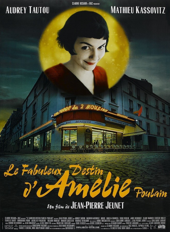 Amélie